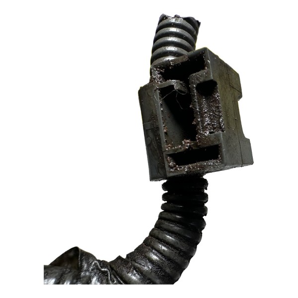 Chicote Do Sensor Virabrequim Hilux 2.8 2017/2022 Original