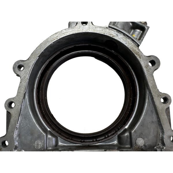 Retentor Flange Virabrequim Hilux 2.7 Flex 2016/2021 Orignal