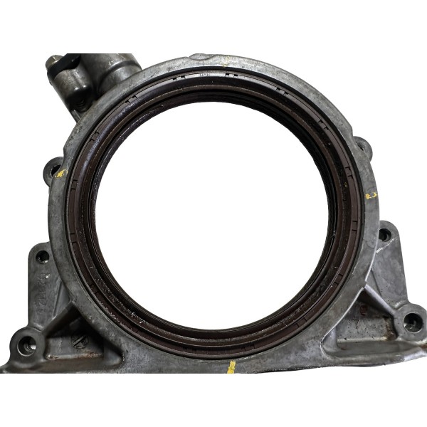 Retentor Flange Virabrequim Hilux 2.7 Flex 2016/2021 Orignal