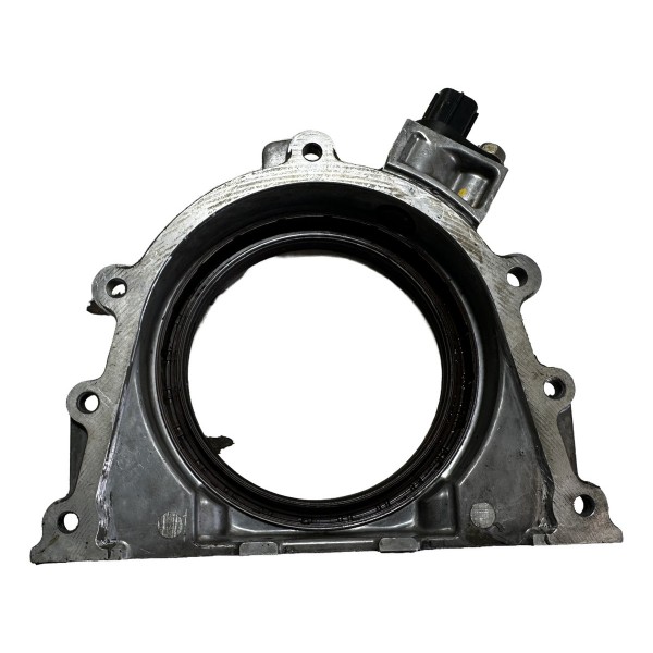 Retentor Flange Virabrequim Hilux 2.7 Flex 2016/2021 Orignal