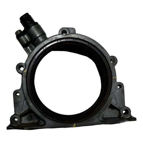 Retentor Flange Virabrequim Hilux 2.7 Flex 2016/2021 Orignal