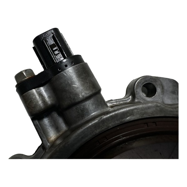 Retentor Flange Virabrequim Hilux 2.7 Flex 2016/2021 Orignal