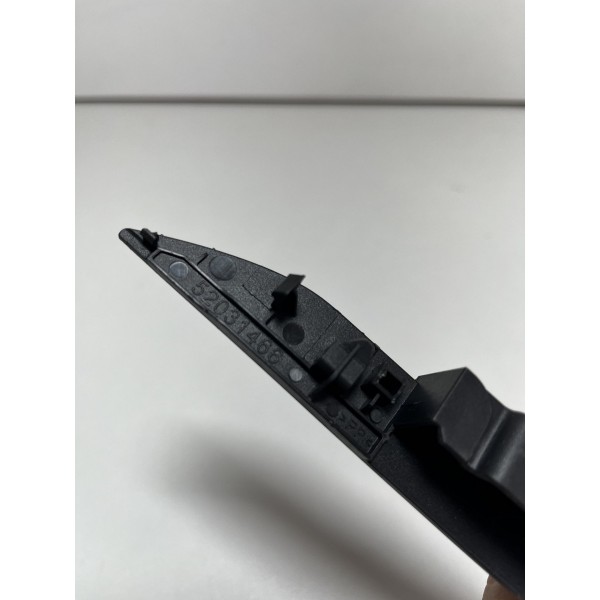 Acabamento Interno Painel S10 13/16 52031466 Original