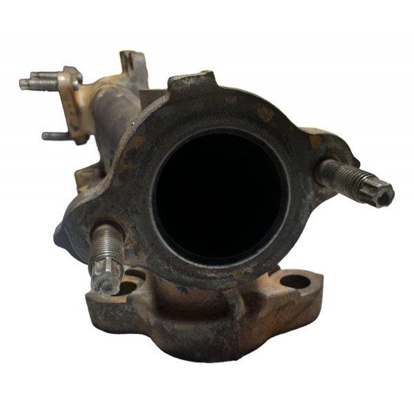 Coletor De Escape Turbina Hilux Sw4 2.8 Diesel 2023 Original