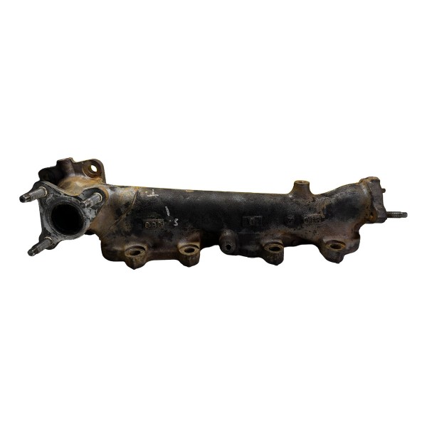 Coletor De Escape Turbina Hilux Sw4 2.8 Diesel 2023 Original