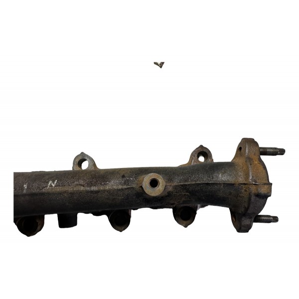 Coletor De Escape Turbina Hilux Sw4 2.8 Diesel 2023 Original