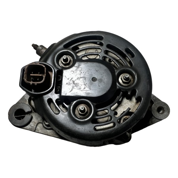 Alternador Hilux 2.8 3.0 Sw4 12v 80a Após 2006