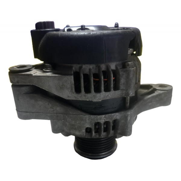 Alternador Hilux 2.8 3.0 Sw4 12v 80a Após 2006
