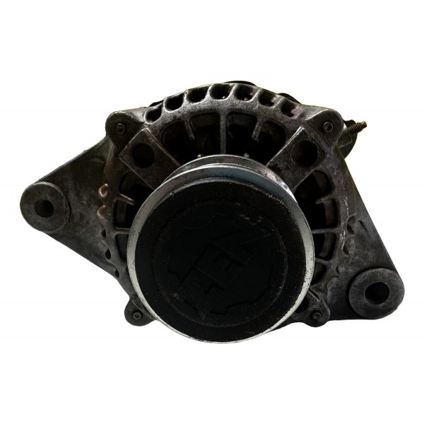 Alternador Hilux 2.8 3.0 Sw4 12v 80a Após 2006