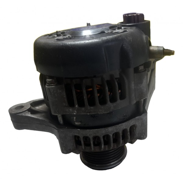 Alternador Hilux 2.8 3.0 Sw4 12v 80a Após 2006