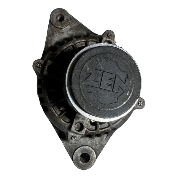 Alternador Hilux 2.8 3.0 Sw4 12v 80a Após 2006