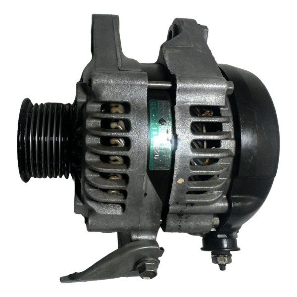 Alternador Toyota Hilux Flex 2.7 2010 Original