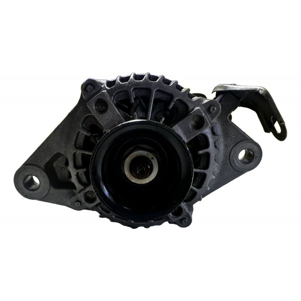 Alternador Toyota Hilux Flex 2.7 2010 Original