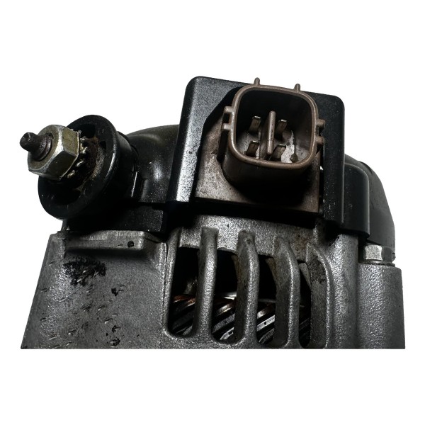 Alternador Toyota Hilux Flex 2.7 2010 Original