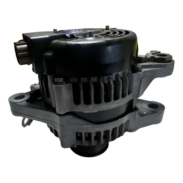 Alternador Toyota Hilux Flex 2.7 2010 Original