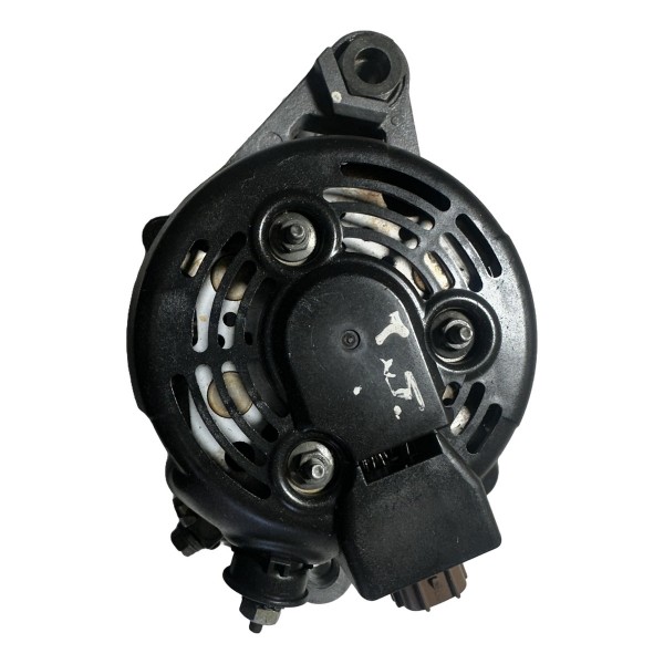Alternador Toyota Hilux Flex 2.7 2010 Original