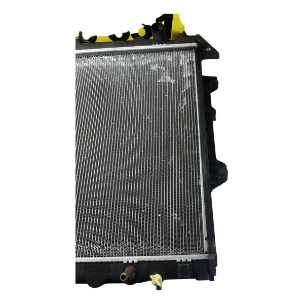 Radiador Hilux Srv Sw4 2.5/3.0 Automática 2006/2015 Original