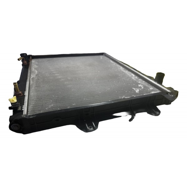 Radiador Hilux Srv Sw4 2.5/3.0 Automática 2006/2015 Original