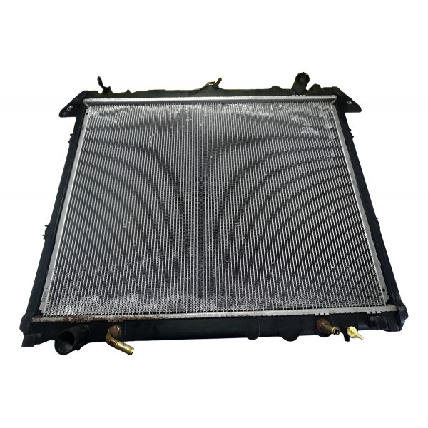 Radiador Hilux Srv Sw4 2.5/3.0 Automática 2006/2015 Original