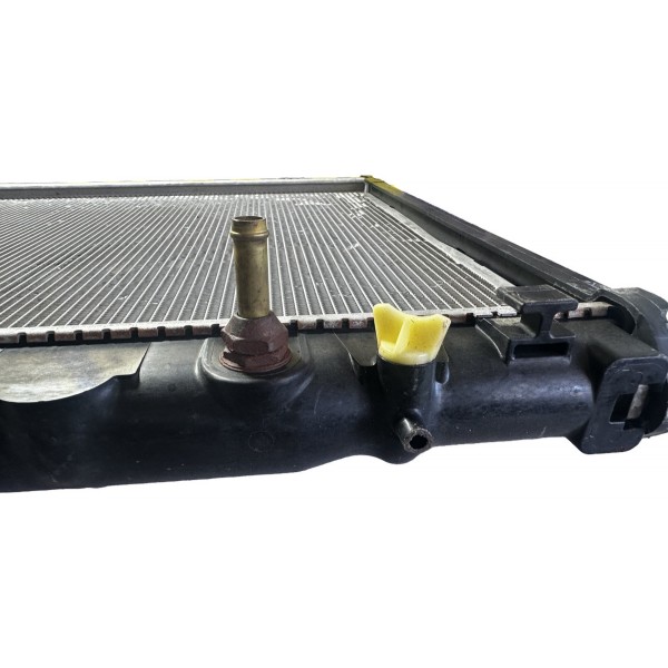 Radiador Hilux Srv Sw4 2.5/3.0 Automática 2006/2015 Original