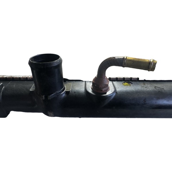 Radiador Hilux Srv Sw4 2.5/3.0 Automática 2006/2015 Original