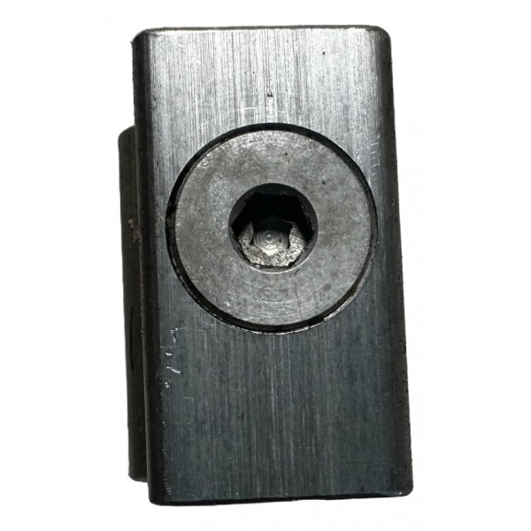 Válvula Block Expansão L200 Triton 2012 Original