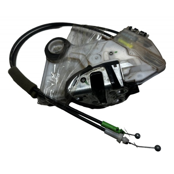 Fechadura Porta Dianteira Esquerda  Hilux 2022 Original