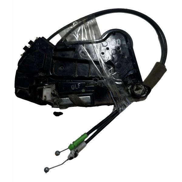 Fechadura Porta Dianteira Esquerda  Hilux 2022 Original