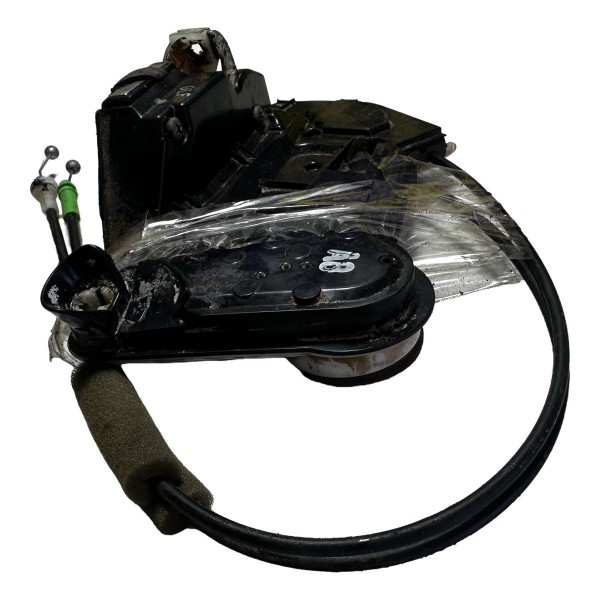 Fechadura Porta Dianteira Esquerda  Hilux 2022 Original