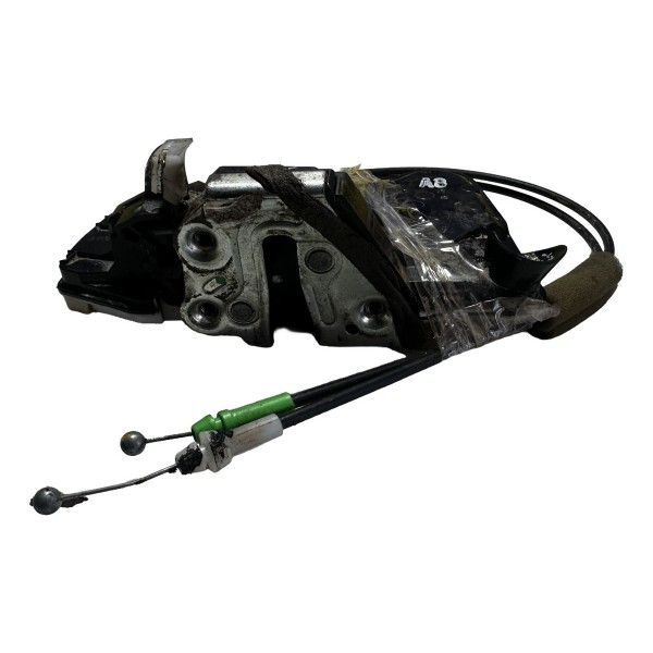 Fechadura Porta Dianteira Esquerda  Hilux 2022 Original