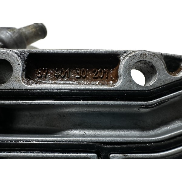 Resfriador De Óleo Ford Ranger 2.2 Diesel 2015 Original