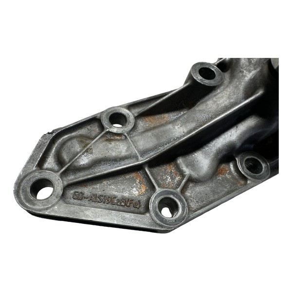 Resfriador De Óleo Ford Ranger 2.2 Diesel 2015 Original