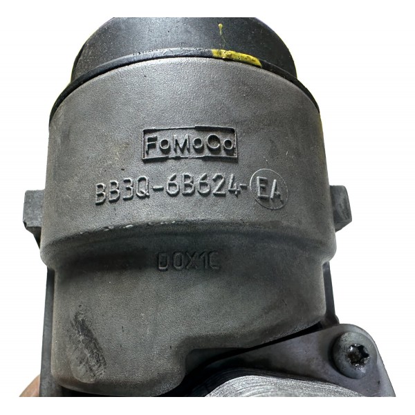 Resfriador De Óleo Ford Ranger 2.2 Diesel 2015 Original