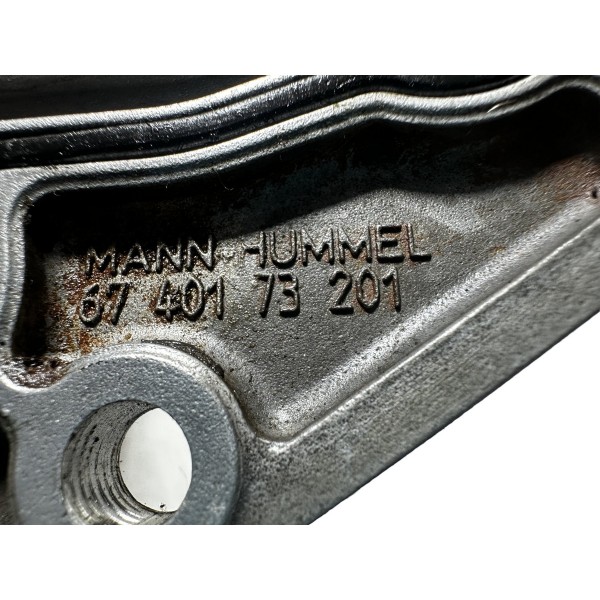 Resfriador De Óleo Ford Ranger 2.2 Diesel 2015 Original