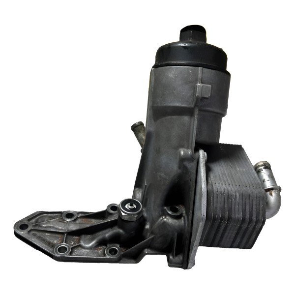 Resfriador De Óleo Ford Ranger 2.2 Diesel 2015 Original