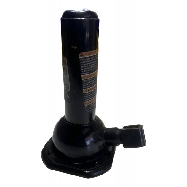 Macaco Chevrolet S10 2012/2024 Original