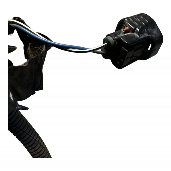 Chicote Break Light Hilux Srv 2016/2022 Original