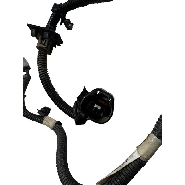 Chicote Break Light Hilux Srv 2016/2022 Original