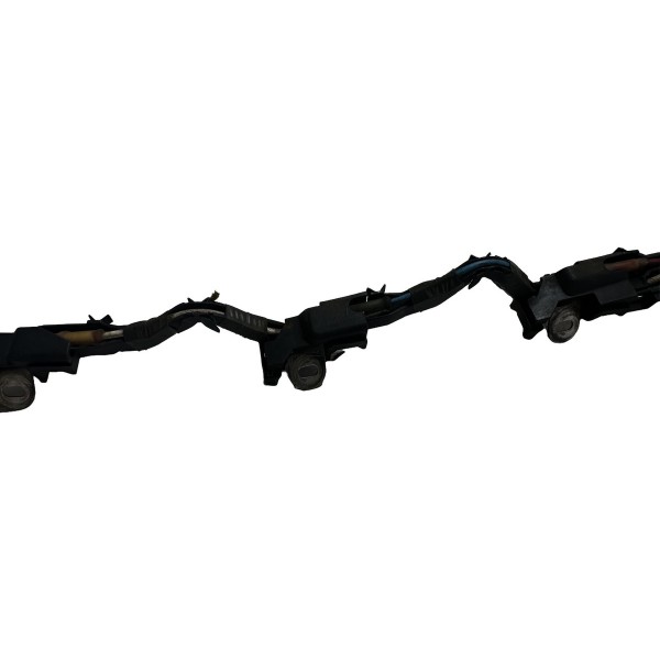 Chicote Vela Aquecedora Hilux 2.8 2020 Original