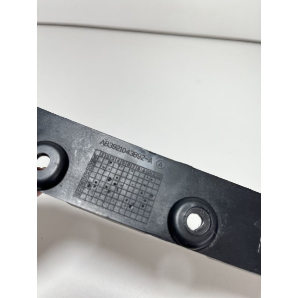 Guia Suporte Console Ranger 17/20 Original