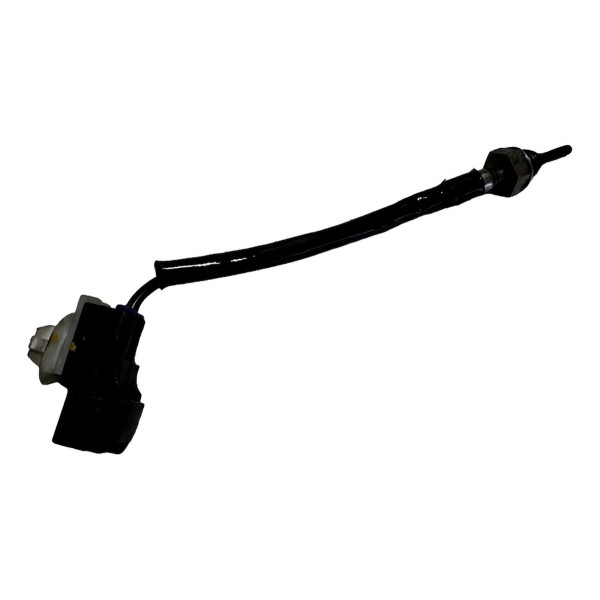 Sensor De Pressão Coletor Admissão Triton 2.4 2018 Original