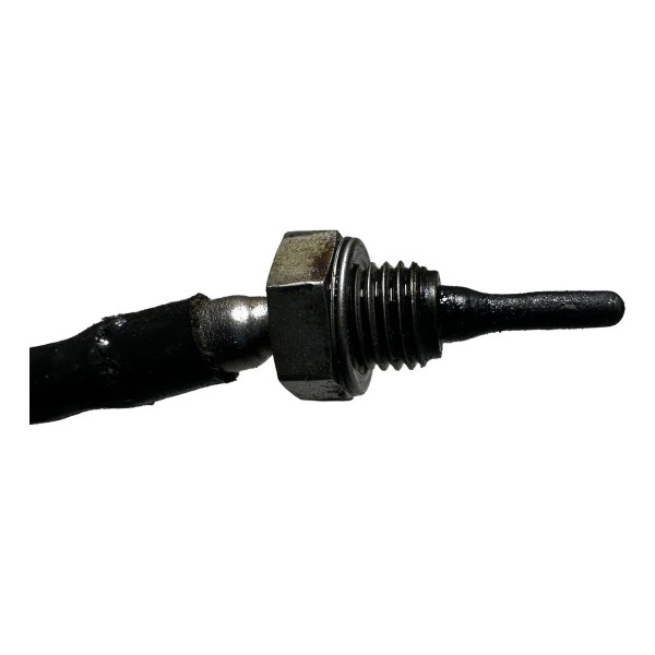 Sensor De Pressão Coletor Admissão Triton 2.4 2018 Original