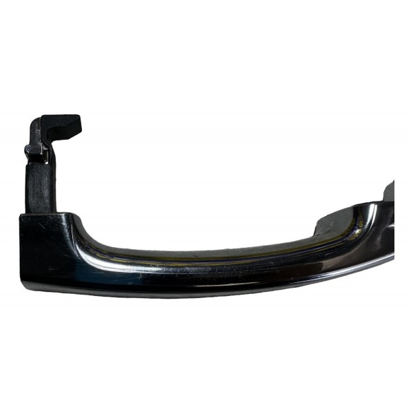 Maçaneta Porta Prolongador S/ Furo Cromada Ranger 16/21 Orig