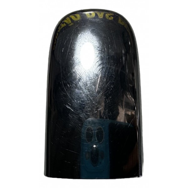 Maçaneta Porta Prolongador S/ Furo Cromada Ranger 16/21 Orig