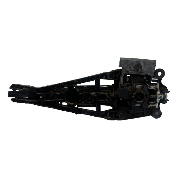 Maçaneta Externa Dianteira Direita S10 2016/2022 Original