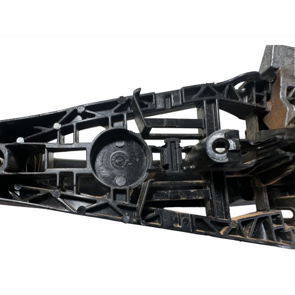 Maçaneta Externa Dianteira Direita S10 2016/2022 Original