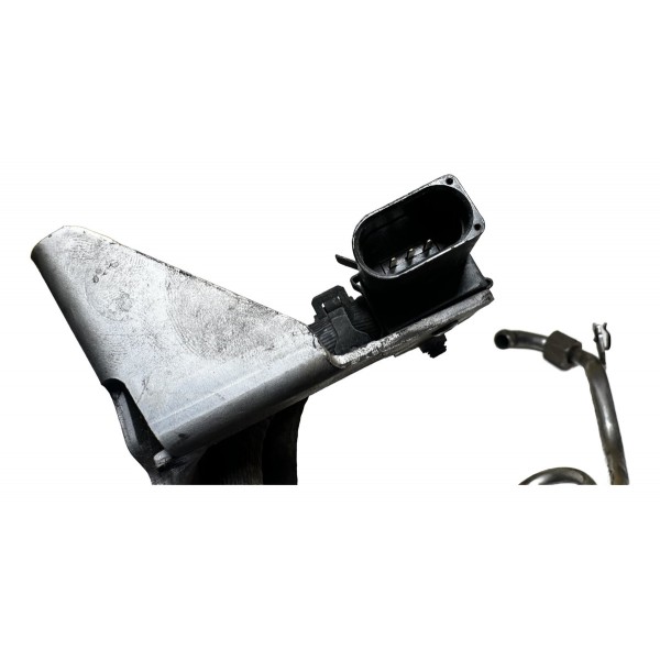 Mangueira Pressão Sensor Map Vw Amarok 2.0 Aut 2012/16 Orign