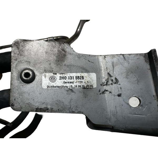 Mangueira Pressão Sensor Map Vw Amarok 2.0 Aut 2012/16 Orign