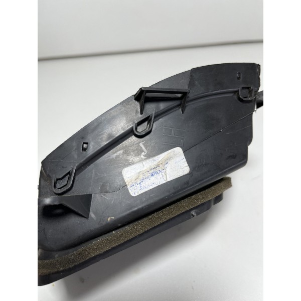 Difusor De Ar Lado Esquerdo Chevrolet S10 Ltz 12/19 Original