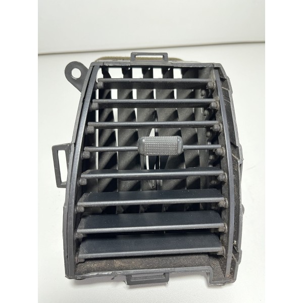 Difusor De Ar Lado Esquerdo Chevrolet S10 Ltz 12/19 Original